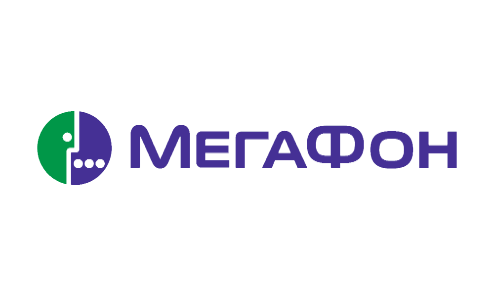 МЕГАФОН